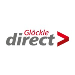 Gloeckle Direct Logo