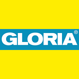 Gloria Garten Logo