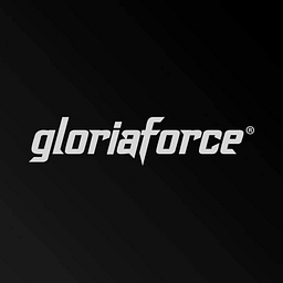 Gloriaforce Logo
