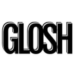 Glosh Wear Logo