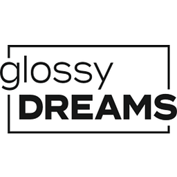 Glossydreams Logo