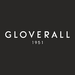 Gloverall Logo