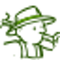 Glow Garten Logo