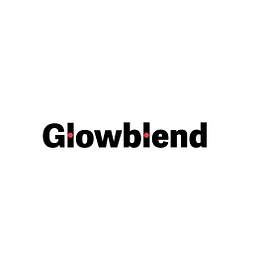 Glowblend Logo