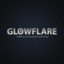 Glowflare Logo