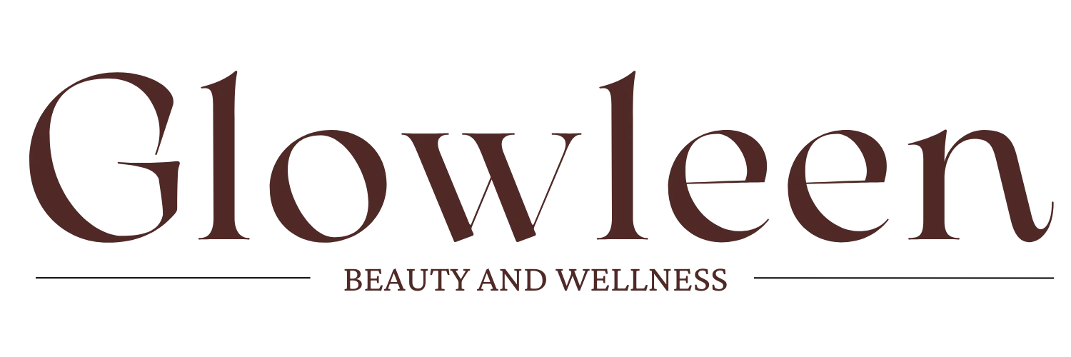 Glowleen Logo
