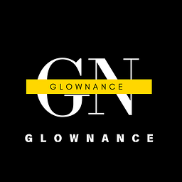 Glownance Logo