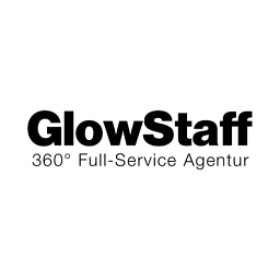 Glowstaff GmbH Logo