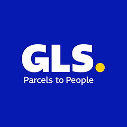 GLS General Logistics Systems Germany GmbH & Co. OHG Depot 46 Logo