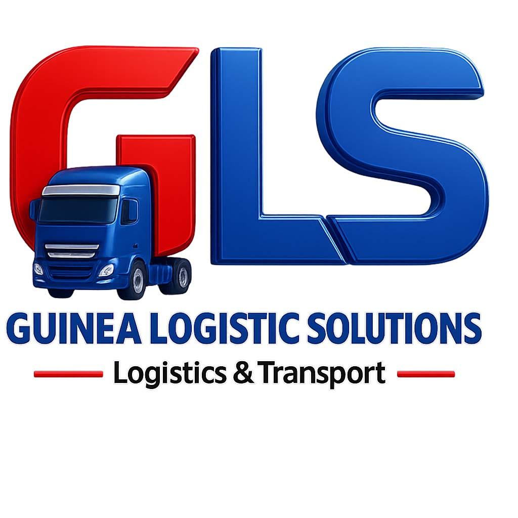 Gls Transport Logo