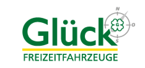 Glueck Freizeitmarkt Logo