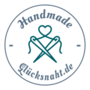 Glücksnaht (Inh. Claudia Kühling) Logo