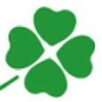 Gluecksplan Logo