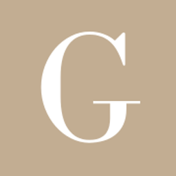 Gluecksstern Logo
