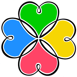 Gluecksuniversum Logo
