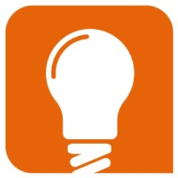 Gluehbirne Logo