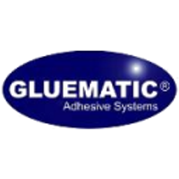 GLUEMATIC GmbH & Co. KG Dosiertechnik Logo