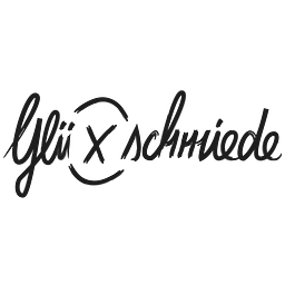Gluexschmiede Logo