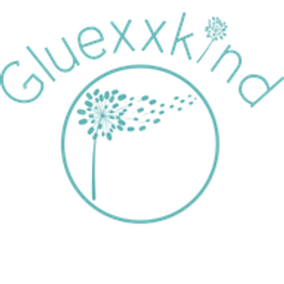 Gluexxkind-Coach Logo