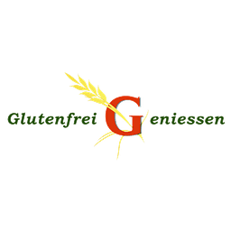 Glutenfreigeniessen Logo