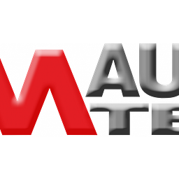 Gm Autoteile Logo