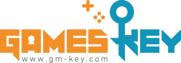 GM Key Logo
