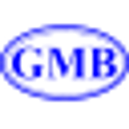 Gießereimaschinenbau GmbH Logo
