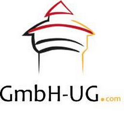 Gmbh UG Logo