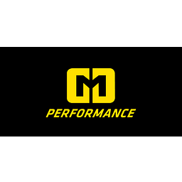 GMG Performance Logo