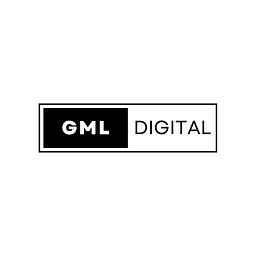 GML Digital Logo