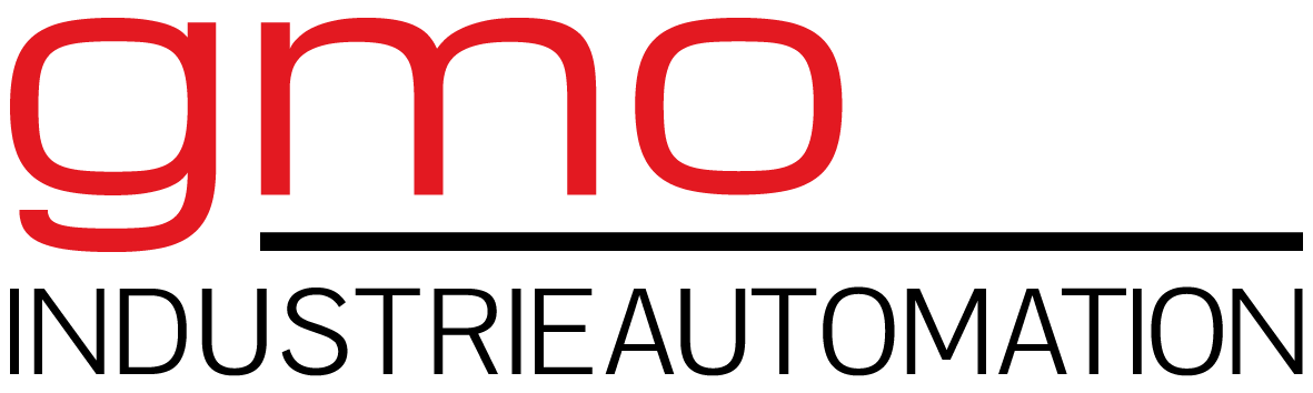 gmo Industrieautomation GmbH Planung & Konstruktion Logo