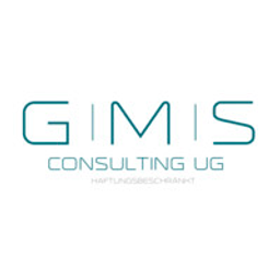 G|M|S consulting UG (haftungsbeschränkt) IT-Dienstleister Logo