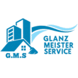 GMS Glanz Meister Service Logo