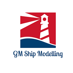 Gmshipmodelling Logo