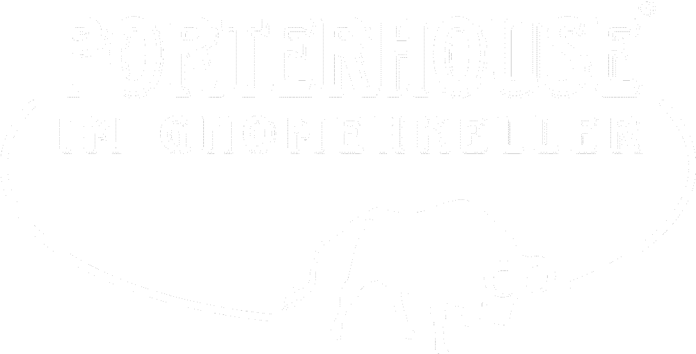Porterhouse im Gnomenkeller Logo