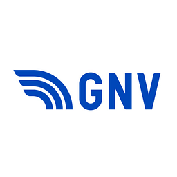GNV Logo