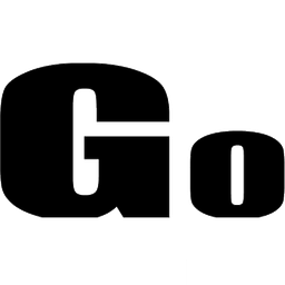 GO Baustoffe Logo