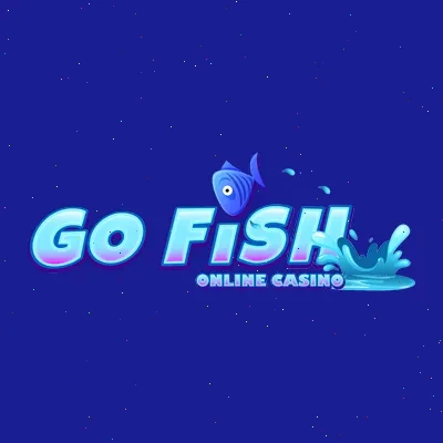 Go Fish Casino De Logo
