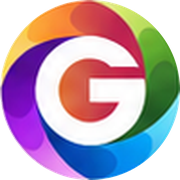 Gompper Webdesign Webdesigner Logo