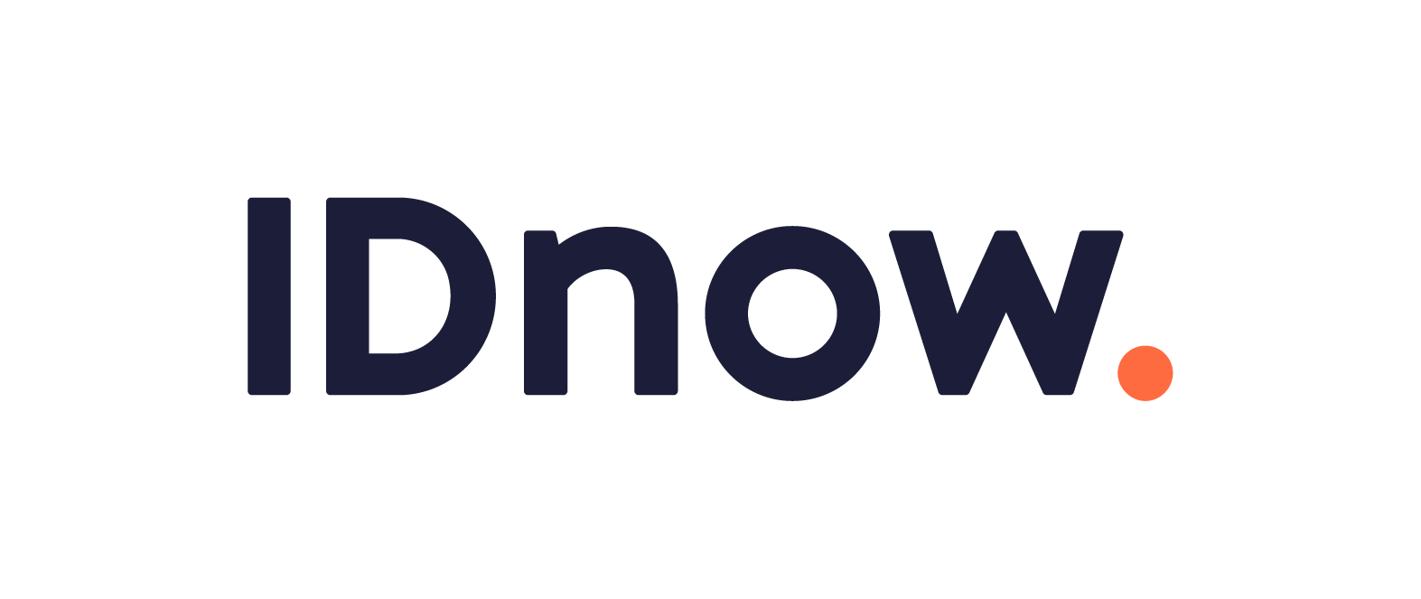 GO Idnow Logo