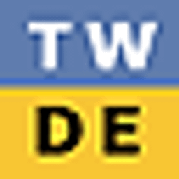 Torhüter Ausrüstungs Logo
