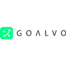 Goalvo Logo