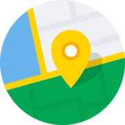 Goandfind Logo