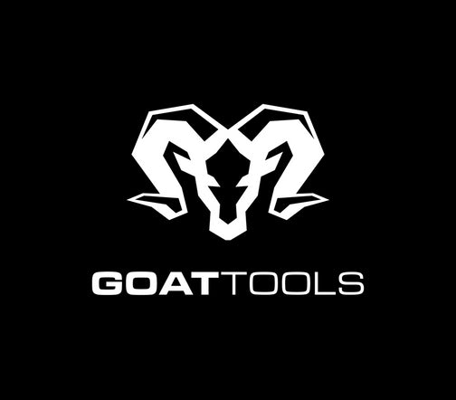 GOAT Tools Logo