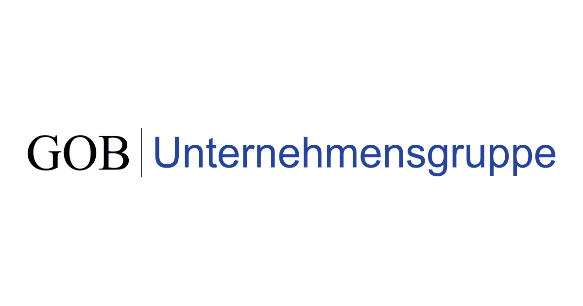 GOB Steuerberatungsgesellschaft mbH Logo