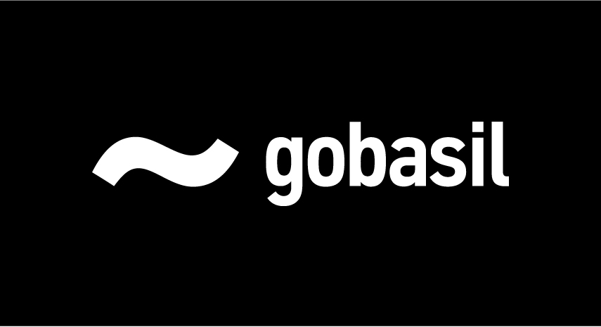 gobasil GmbH Logo