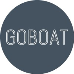 GoBoat Logo