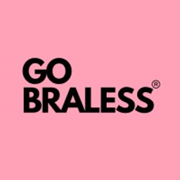 GOBRALESS Logo