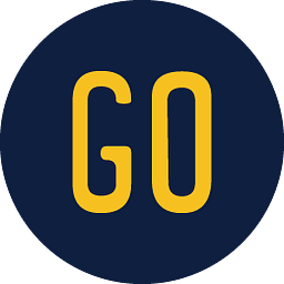 GoCamp Logo