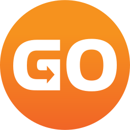 Go Car Rental Iceland Keflavik Airport Logo
